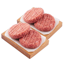 Runderhamburgers